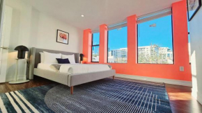 The Lofts on Clematis 401 Downtown West Palm Beach